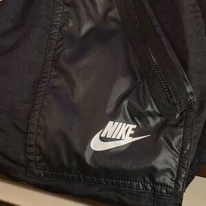 Nike Track Pant Black